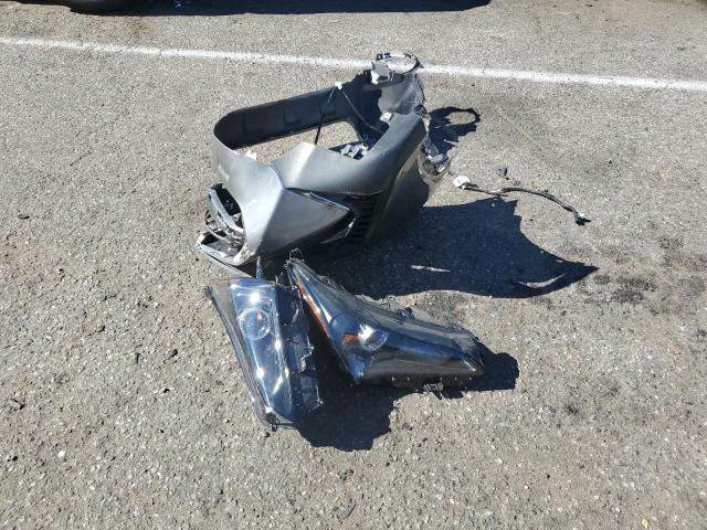 JTJGARBZ6M5022134 - 2021 LEXUS NX 300 BASE Gümüş foto 13