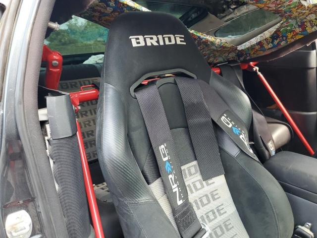 JTKDE167380271071 - 2008 TOYOTA SCION TC Qırmızı foto 10