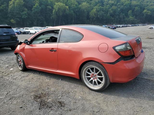 JTKDE167380271071 - 2008 TOYOTA SCION TC Qırmızı foto 2