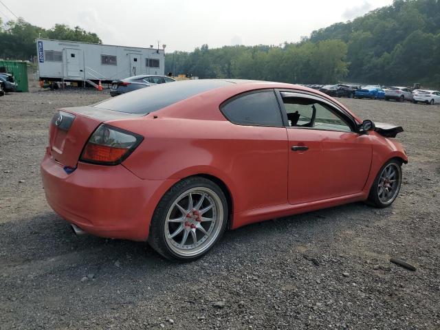 JTKDE167380271071 - 2008 TOYOTA SCION TC Qırmızı foto 3
