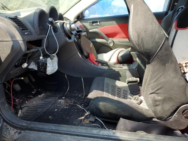 JTKDE167380271071 - 2008 TOYOTA SCION TC Qırmızı foto 7