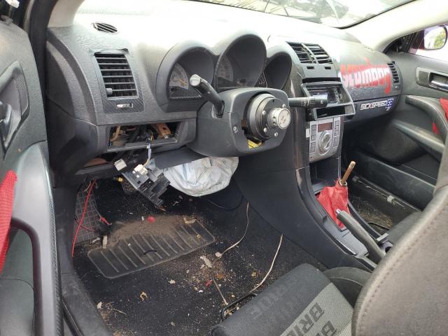 JTKDE167380271071 - 2008 TOYOTA SCION TC Qırmızı foto 8