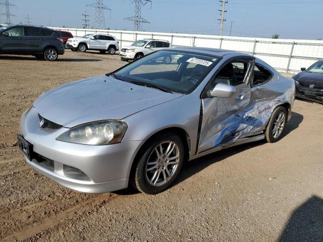 2005 ACURA RSX, 