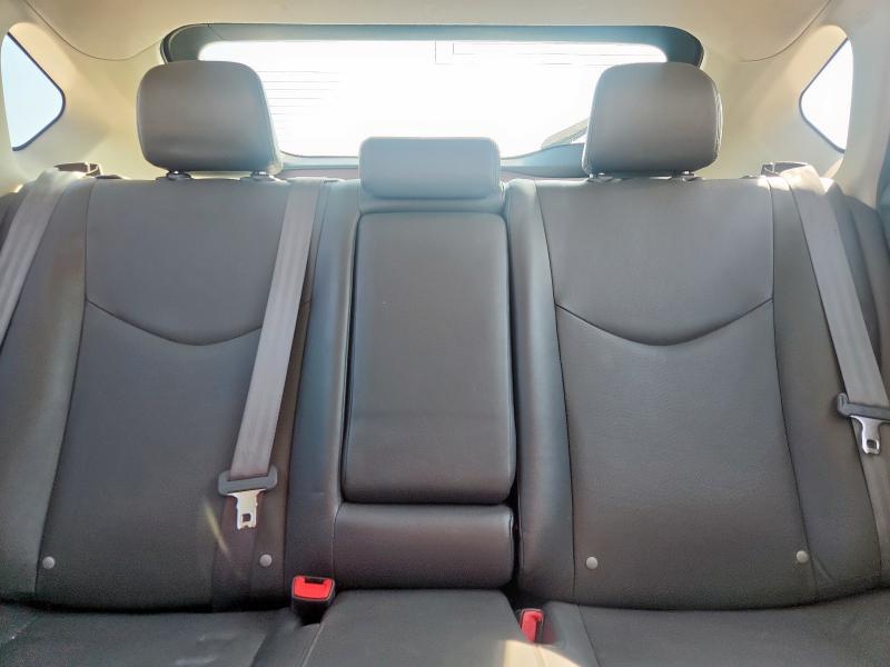 JTDKN3DU5A0147800 - 2010 TOYOTA PRIUS 红色 照片 10