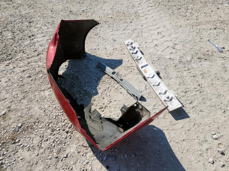 JTDKN3DU5A0147800 - 2010 TOYOTA PRIUS 红色 照片 13