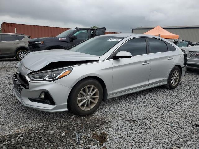 2018 HYUNDAI SONATA SE, 