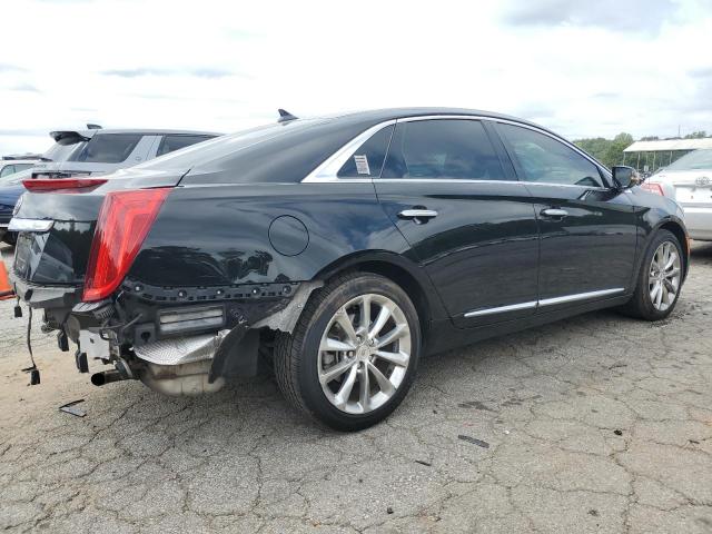 2G61S5S33D9118027 - 2013 CADILLAC XTS PREMIUM COLLECTION BLACK photo 3