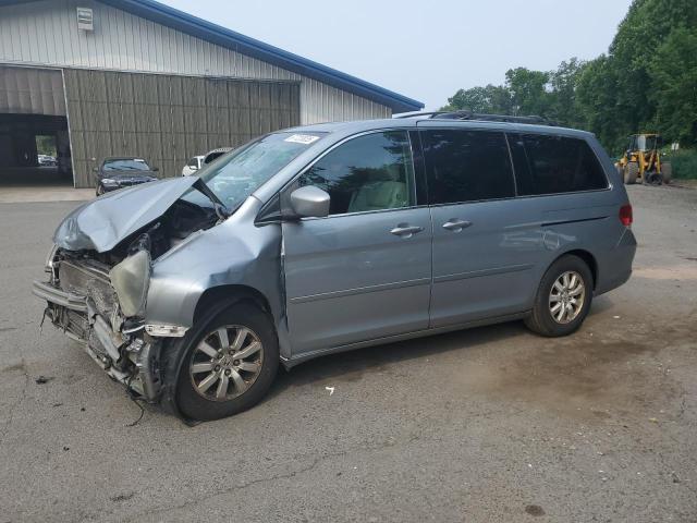 2008 HONDA ODYSSEY EXL, 