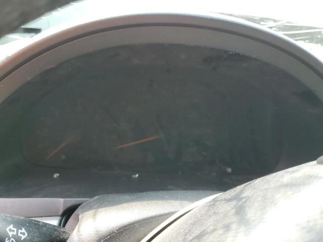 5FNRL38708B116197 - 2008 HONDA ODYSSEY EXL GRAY photo 9