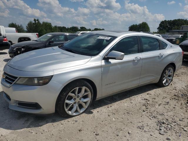 2014 CHEVROLET IMPALA LT, 