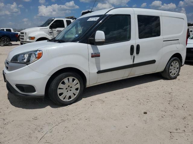 ZFBERFBB2J6L39258 - 2018 RAM PROMASTER SLT Blanc photo 1