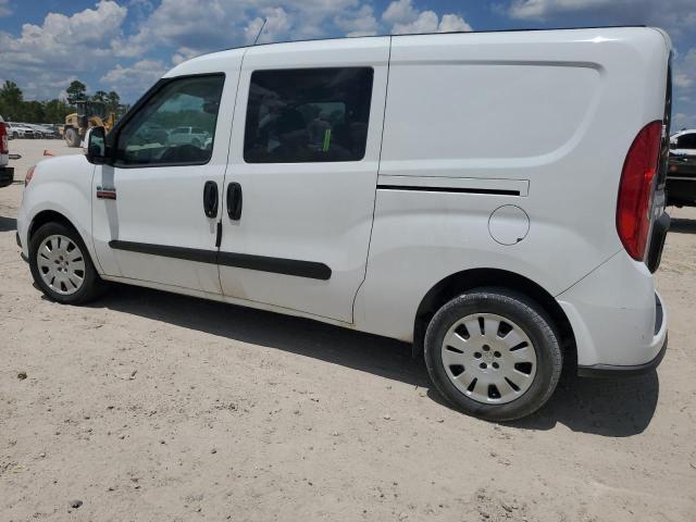 ZFBERFBB2J6L39258 - 2018 RAM PROMASTER SLT Blanc photo 2
