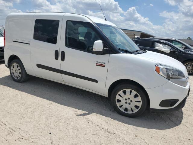 ZFBERFBB2J6L39258 - 2018 RAM PROMASTER SLT Blanc photo 4