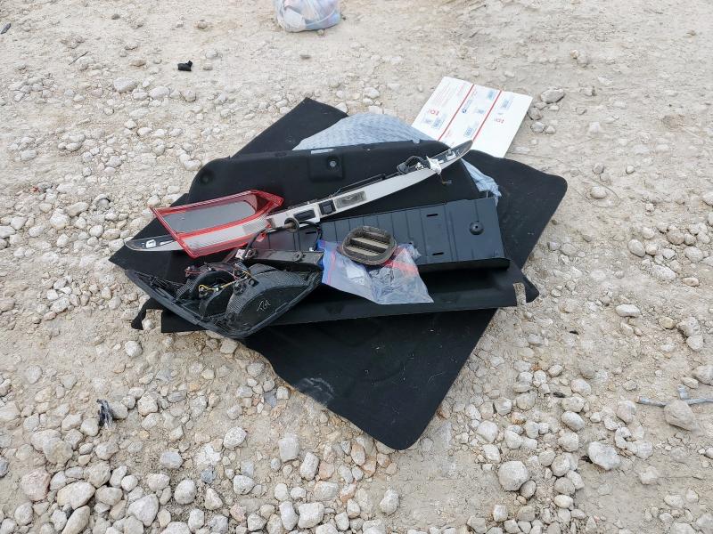 1G1JD5SB0H4171851 - 2017 CHEVROLET SONIC LT 白色 照片 12