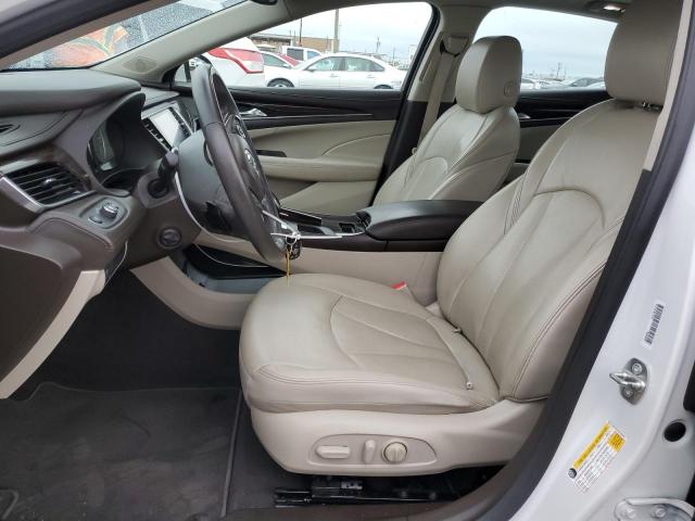 1G4ZP5SS4HU193056 - 2017 BUICK LACROSSE ESSENCE 白色 照片 7