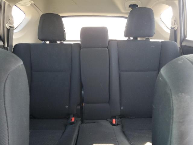 2T3ZFREV5JW484565 - 2018 TOYOTA RAV4 LE Siyah fotoğraf 10