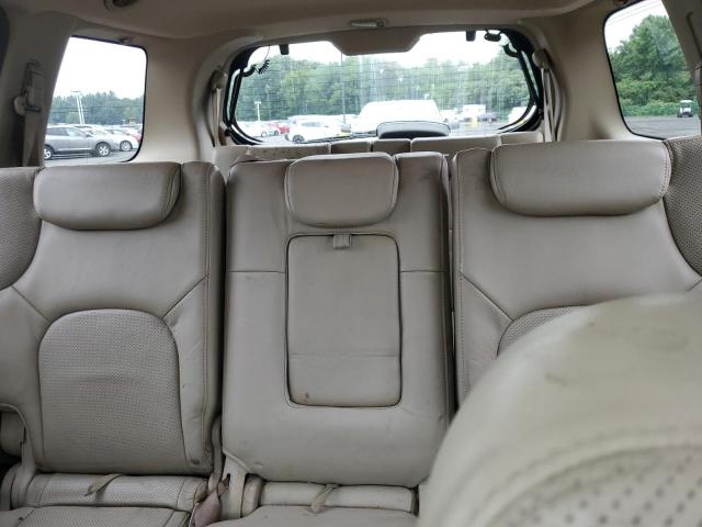 5N1AR18W65C706660 - 2005 NISSAN PATHFINDER LE 棕色 照片 10