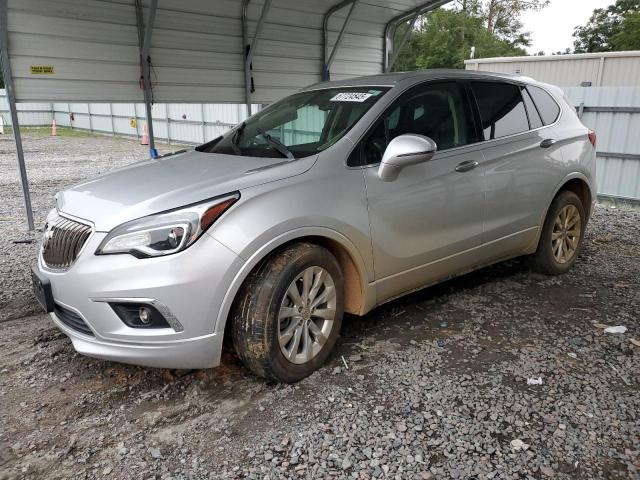 2017 BUICK ENVISION ESSENCE, 