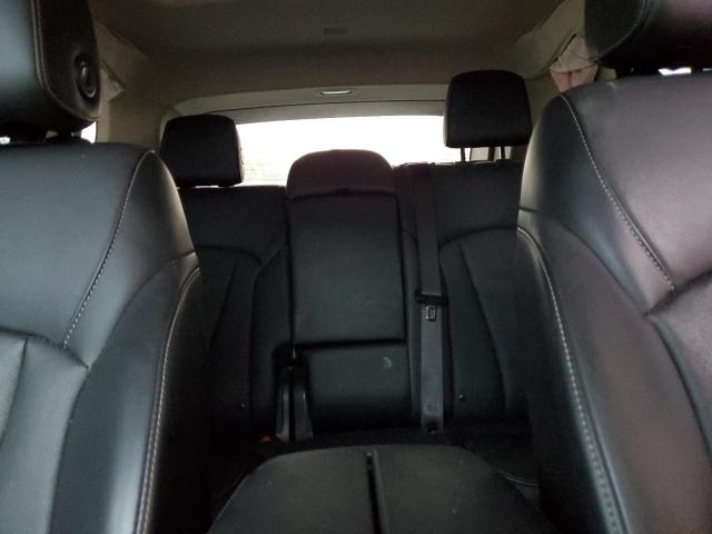 LRBFXBSA5HD163298 - 2017 BUICK ENVISION ESSENCE ვერცხლისფერი ფოტო 10