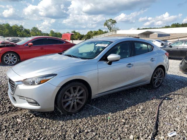 2018 MAZDA 3 TOURING, 