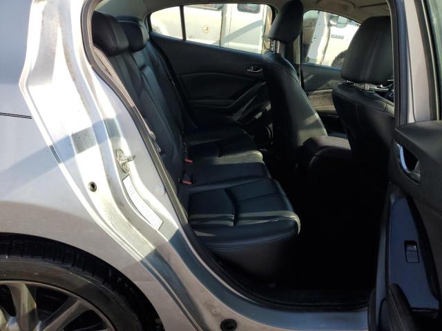 3MZBN1V36JM201108 - 2018 MAZDA 3 TOURING Gümüş foto 10