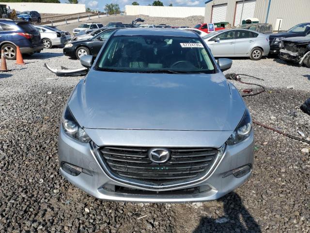 3MZBN1V36JM201108 - 2018 MAZDA 3 TOURING Gümüş foto 5