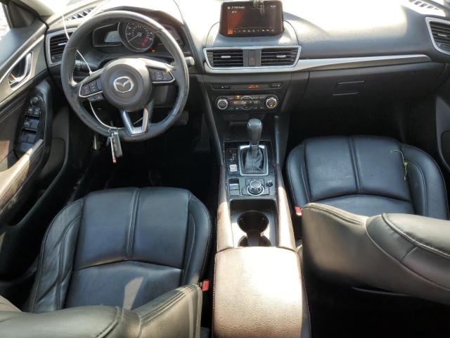 3MZBN1V36JM201108 - 2018 MAZDA 3 TOURING Gümüş foto 8