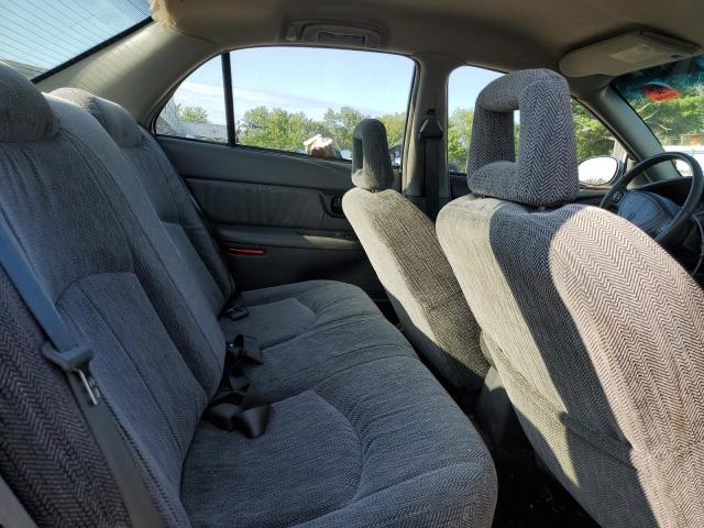 2G4WB52KX41253770 - 2004 BUICK REGAL LS 灰色 照片 10