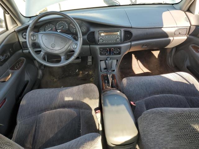 2G4WB52KX41253770 - 2004 BUICK REGAL LS 灰色 照片 8