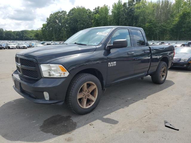 2015 RAM 1500 ST, 