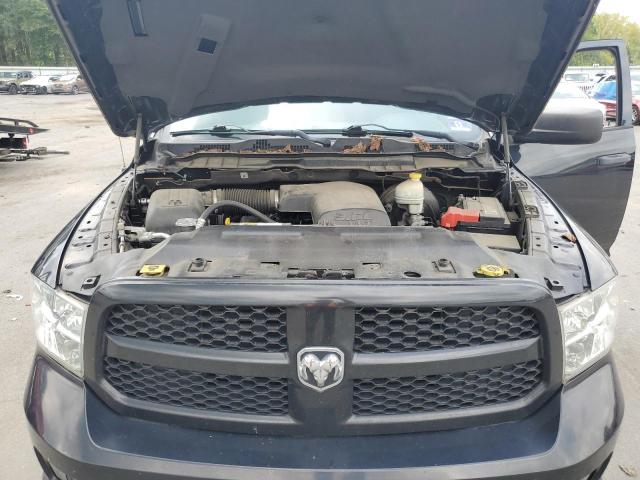 1C6RR7FG7FS631455 - 2015 RAM 1500 ST BLACK photo 11