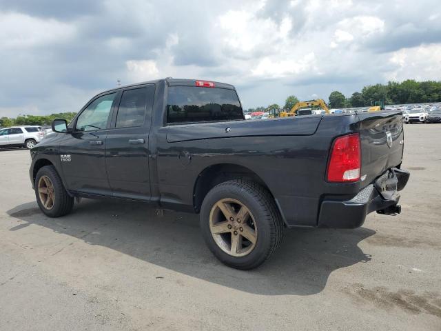 1C6RR7FG7FS631455 - 2015 RAM 1500 ST BLACK photo 2