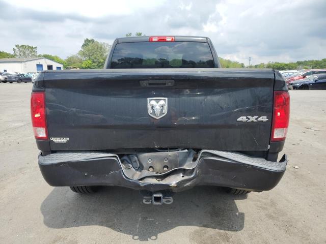 1C6RR7FG7FS631455 - 2015 RAM 1500 ST BLACK photo 6