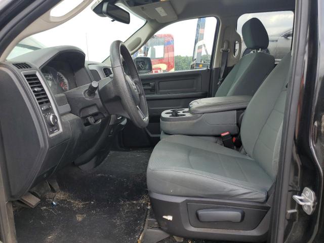 1C6RR7FG7FS631455 - 2015 RAM 1500 ST BLACK photo 7