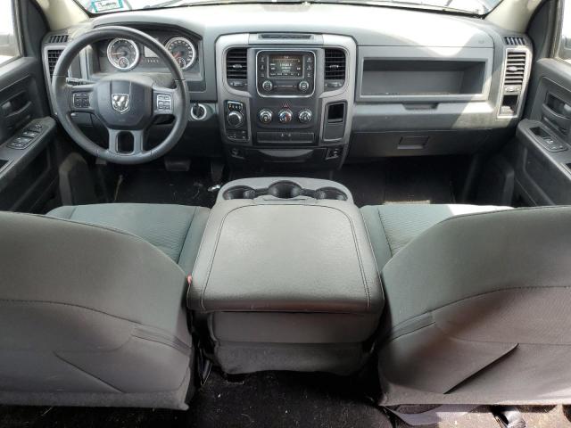 1C6RR7FG7FS631455 - 2015 RAM 1500 ST BLACK photo 8