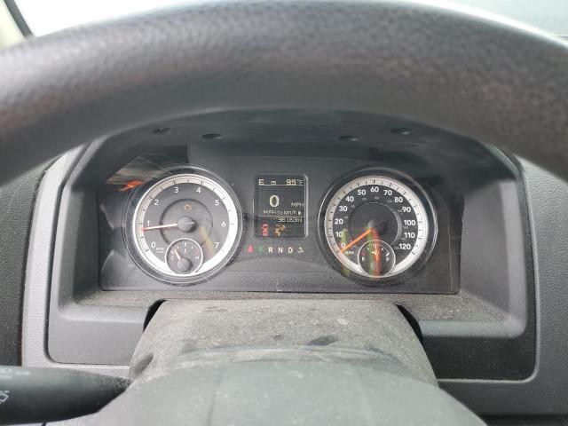 1C6RR7FG7FS631455 - 2015 RAM 1500 ST BLACK photo 9