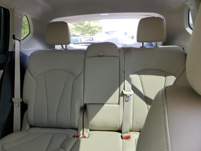 LRBFX1SAXLD032239 - 2020 BUICK ENVISION PREFERRED BLACK photo 10