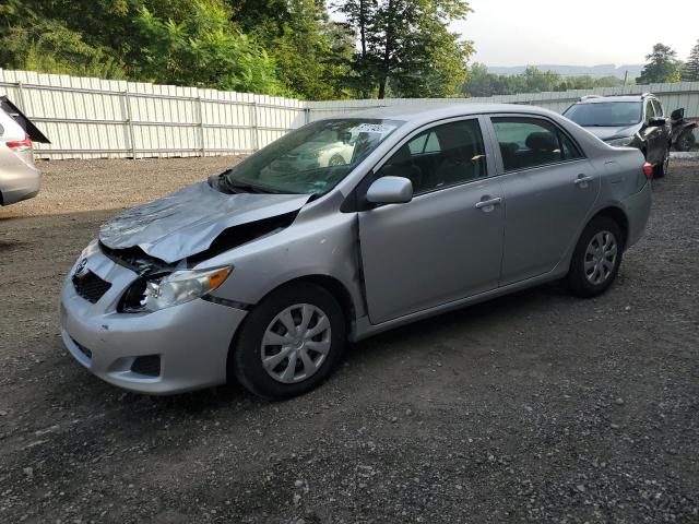 2010 TOYOTA COROLLA BASE, 