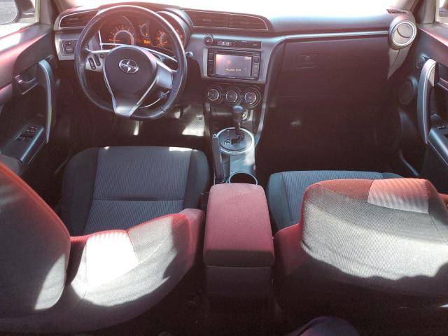 JTKJF5C75E3074036 - 2014 TOYOTA SCION TC წითელი ფოტო 8
