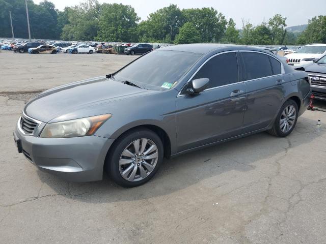 2008 HONDA ACCORD LX, 