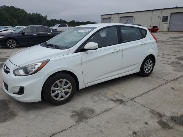 2013 HYUNDAI ACCENT GLS, 