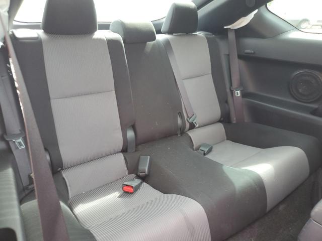 JTKJF5C73FJ000529 - 2015 TOYOTA SCION TC Boz foto 10