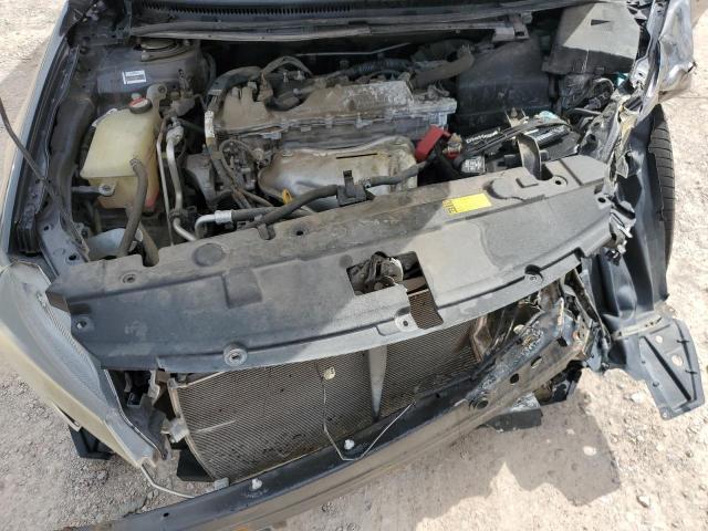 JTKJF5C73FJ000529 - 2015 TOYOTA SCION TC Boz foto 11