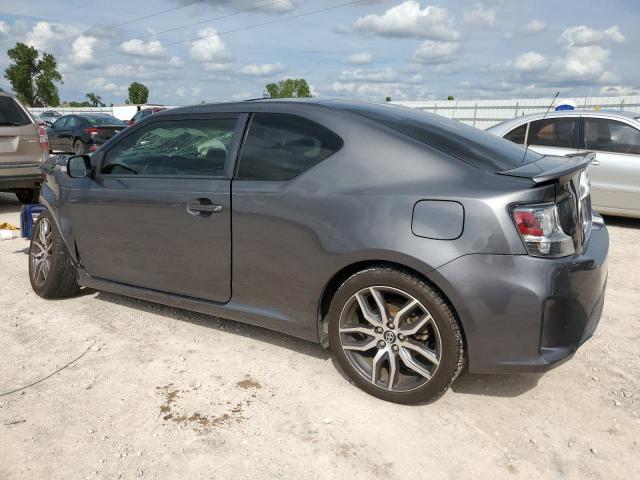 JTKJF5C73FJ000529 - 2015 TOYOTA SCION TC Boz foto 2