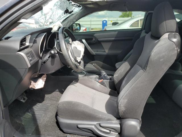 JTKJF5C73FJ000529 - 2015 TOYOTA SCION TC Boz foto 7