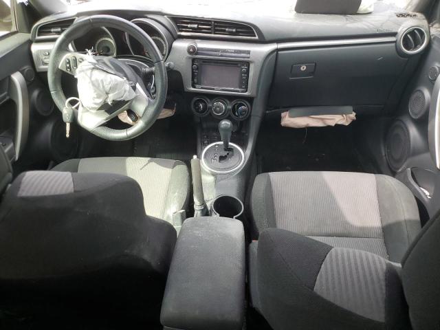 JTKJF5C73FJ000529 - 2015 TOYOTA SCION TC Boz foto 8