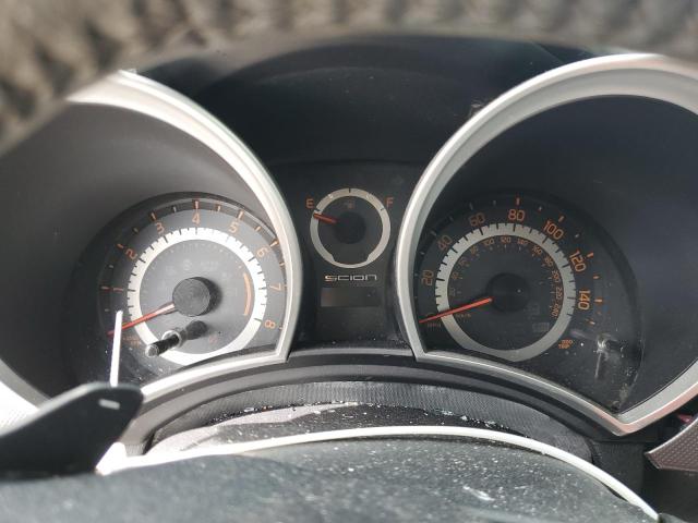 JTKJF5C73FJ000529 - 2015 TOYOTA SCION TC Boz foto 9