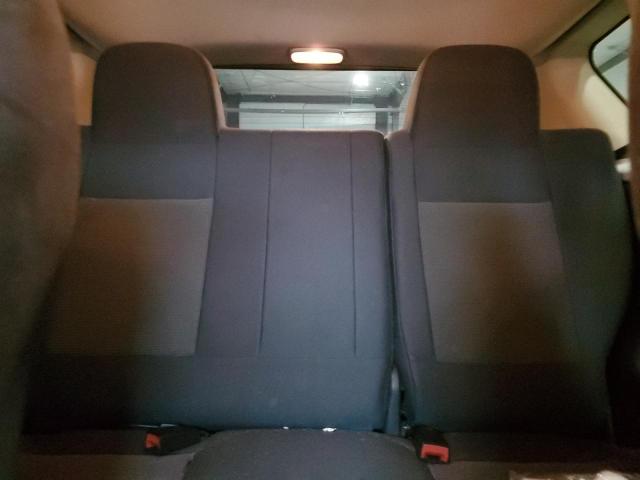 1C4NJDBB1CD564178 - 2012 JEEP COMPASS SPORT Bordo foto 10