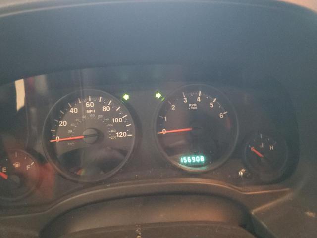 1C4NJDBB1CD564178 - 2012 JEEP COMPASS SPORT Bordo foto 9