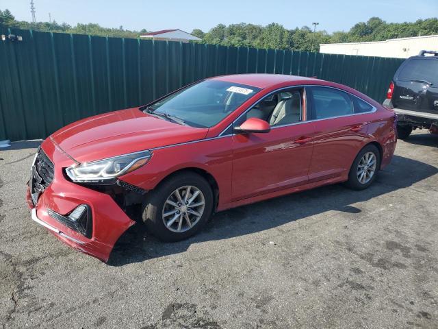 2018 HYUNDAI SONATA SE, 
